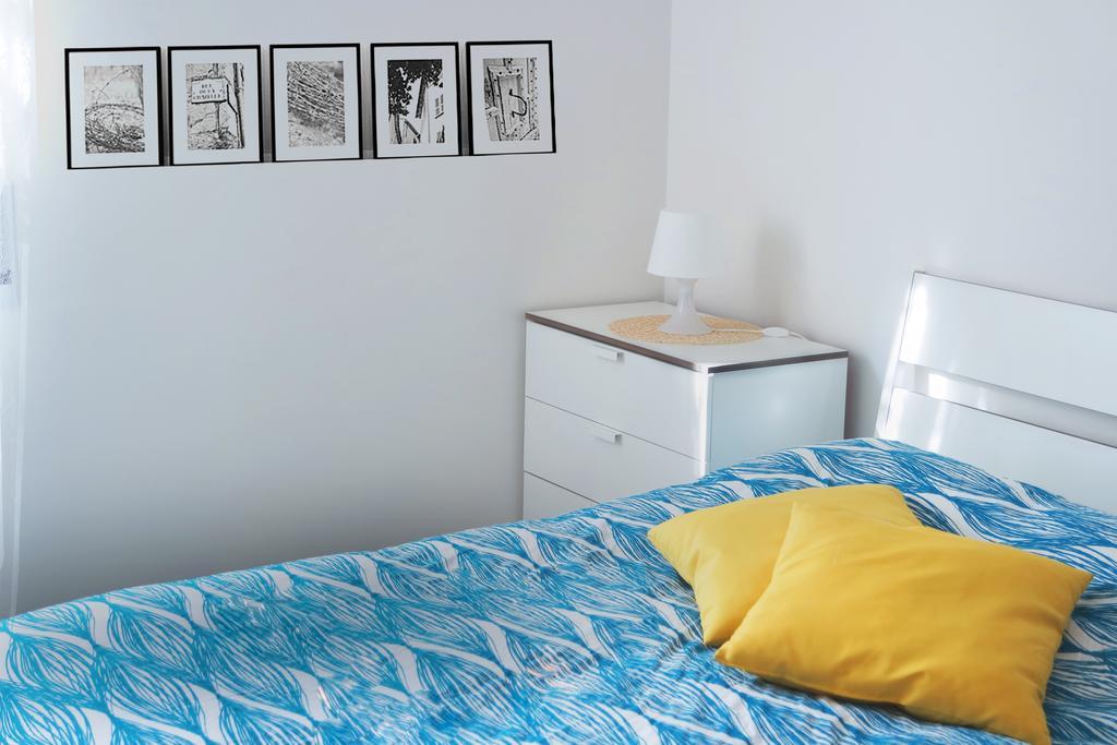 Cm B&B Piramide ローマ 部屋 写真
