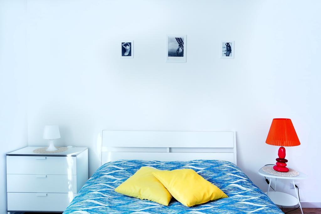 Cm B&B Piramide ローマ 部屋 写真