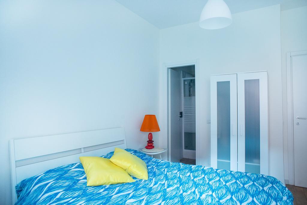 Cm B&B Piramide ローマ 部屋 写真